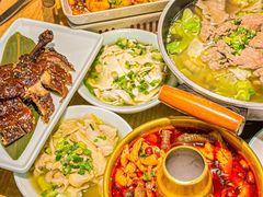 -全牛匠·乐山跷脚牛肉(新中关店)