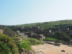 -东极岛景区-青浜岛