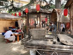 -旺角小渔村·海肠捞饭开创者(环山路店)