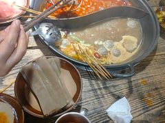 -冯校长老火锅(深圳总店)