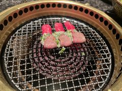 -老乾杯和牛烧肉(王府中环店)