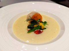 -重庆尼依格罗酒店·欣厨Niccolo Kitchen