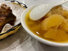 -张飞木薯羹(金鱼巷店)