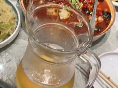 -大哈福烧烤·海鲜·家常菜(延安三路店)