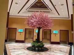 -广州花园酒店