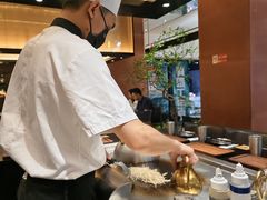 -大神太神·铁板烧(七宝领展广场店)