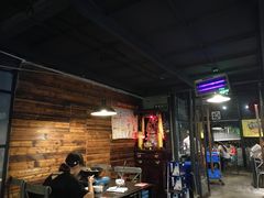 -夜郎蛙(汉街店)