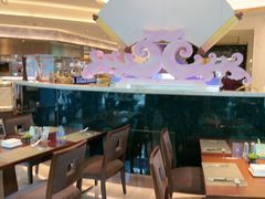 -上海兴国宾馆香樟园西餐厅
