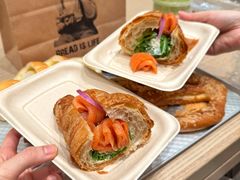 -PAPER STONE BAKERY(天汇广场店)