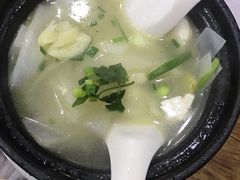 -沈妈砂锅(光华村店)