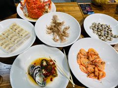 -盒马鲜生(联投广场店)