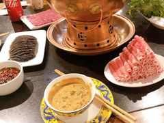 -南门涮肉(上海二店)