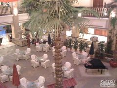 大堂吧-太湖饭店·寄畅轩中餐厅