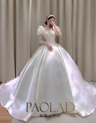 -南京宝娜嫁衣婚纱礼服馆(中央路店)