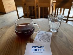 -VOYAGE COFFEE(北锣鼓巷店)