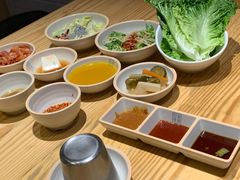 -喜来稀肉(北外滩白玉兰广场店)