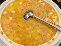 -泛太平洋大酒店·海天楼中餐厅·粤菜