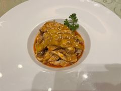 -北京西单美爵酒店-融轩中餐厅