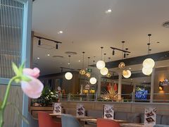 -半秋山西餐厅(沙坪坝店)