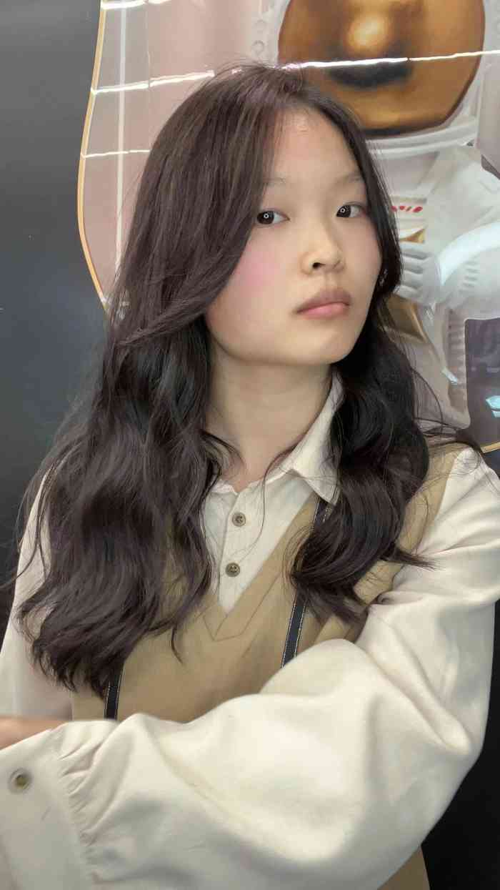 藤野造型全国直营店(中山公园店)-"【项目】剪发理发师很温柔,剪发会