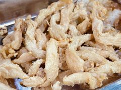 -阿姨小肉摊(同济西苑店)