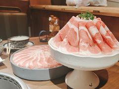 -快乐小羊·内蒙牛羊肉火锅(流花中心店)