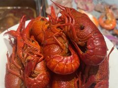 -星伦多自助料理·涮烤一体(嘉兴八佰伴店)