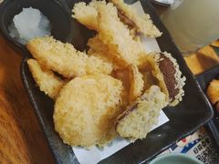 -一道浪居酒屋
