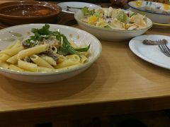-萨莉亚意式餐厅(苏州食百家店)
