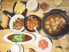 -赤宴·川菜(玉林店)