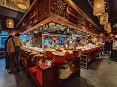 -二十八里太湖船菜(吉祥路店)