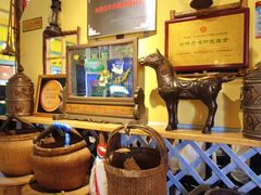 -格日勒阿妈蒙古厨房(大召店)