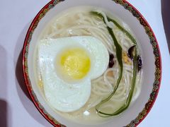 -谷语中餐厅