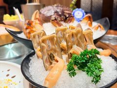 -东海怡品海鲜豆捞(星街坊店)