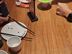 -老板恋上鱼(恒隆广场店)