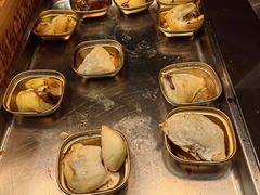 -长城东北菜(新港西路店)