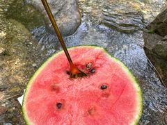 -玉渡山自然风景区