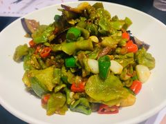 -渔芙南(三里屯店)