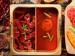 尚尚仙胡椒猪肚鸡锅-尚尚仙·酸汤猪手·猪肚鸡火锅(华联万柳购物中心店)