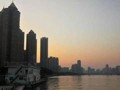 -珠江夜游广州塔·中大码头