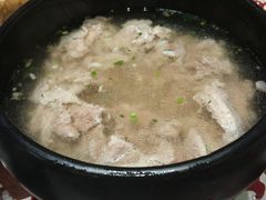 原味土猪汤-临家闽南菜(翔安店)