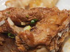 -二分八·大同菜(云雁阁长治路店)