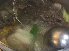 -陈记顺和潮汕牛肉火锅(番禺迎宾大道店)