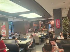 -聚味瞿记·龙虾堂(咸嘉湖店)