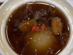 -米香居新鲁味·水饺餐厅