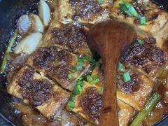 -坛宗剁椒鱼头(河西王府井店)