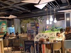 -豪客来牛排(雄峰城店)