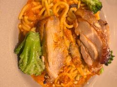 -Pennehut畔尼意面(合肥万象城店)
