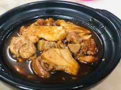 -新记肉骨茶