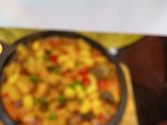 -小八仙·宴(三峡茶庄店)